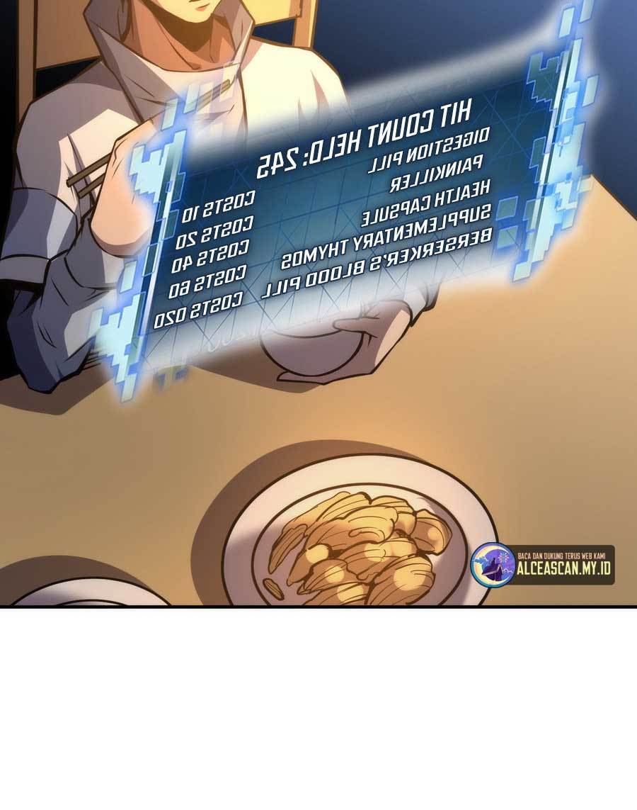 Heavenly Solo Defender Chapter 12 - halaman 67