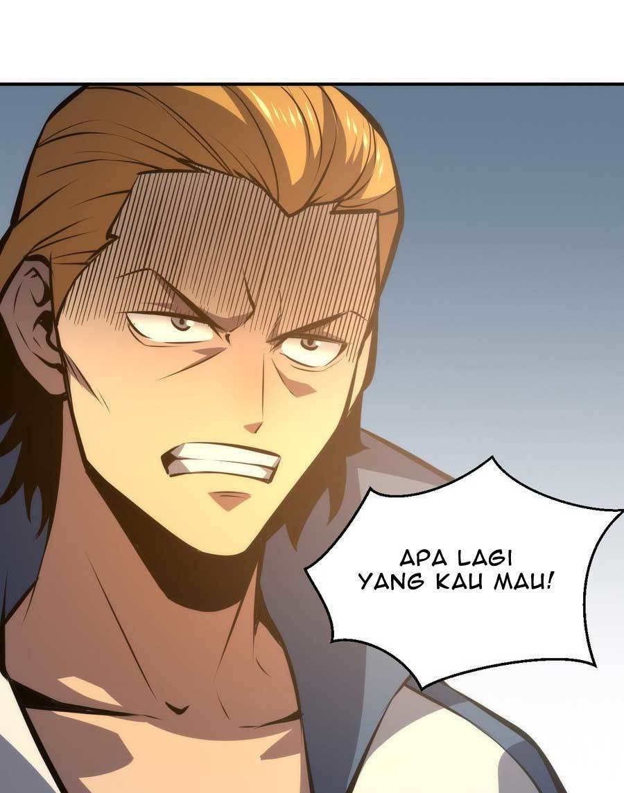 Heavenly Solo Defender Chapter 12 - halaman 7
