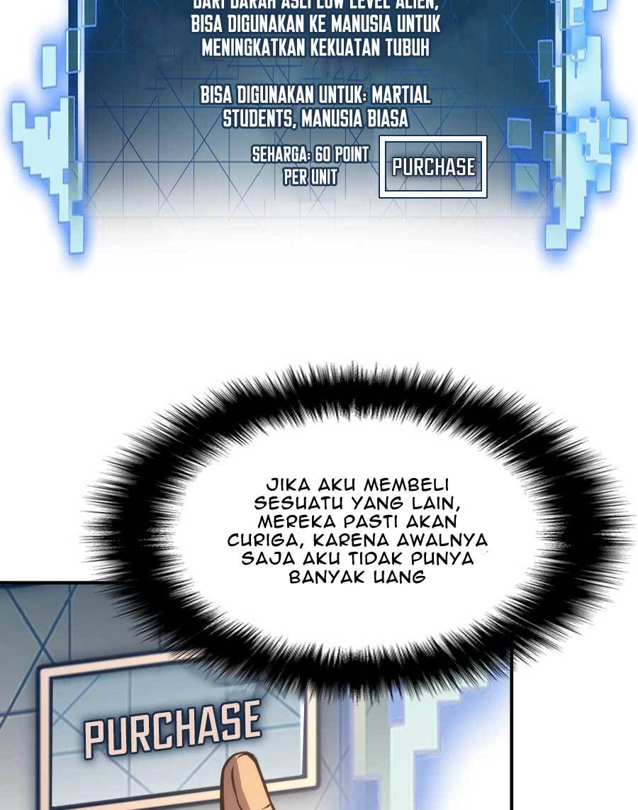 Heavenly Solo Defender Chapter 12 - halaman 71