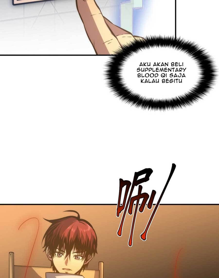 Heavenly Solo Defender Chapter 12 - halaman 72