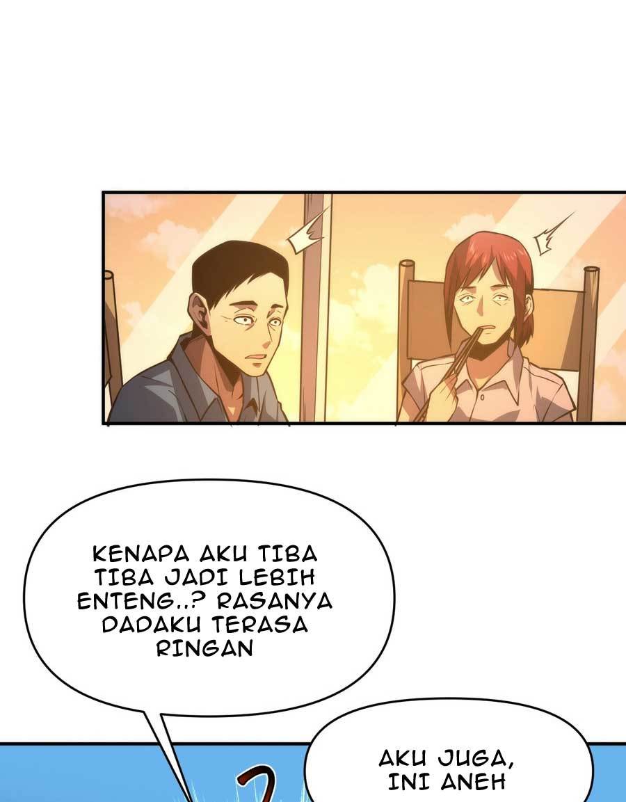 Heavenly Solo Defender Chapter 12 - halaman 75