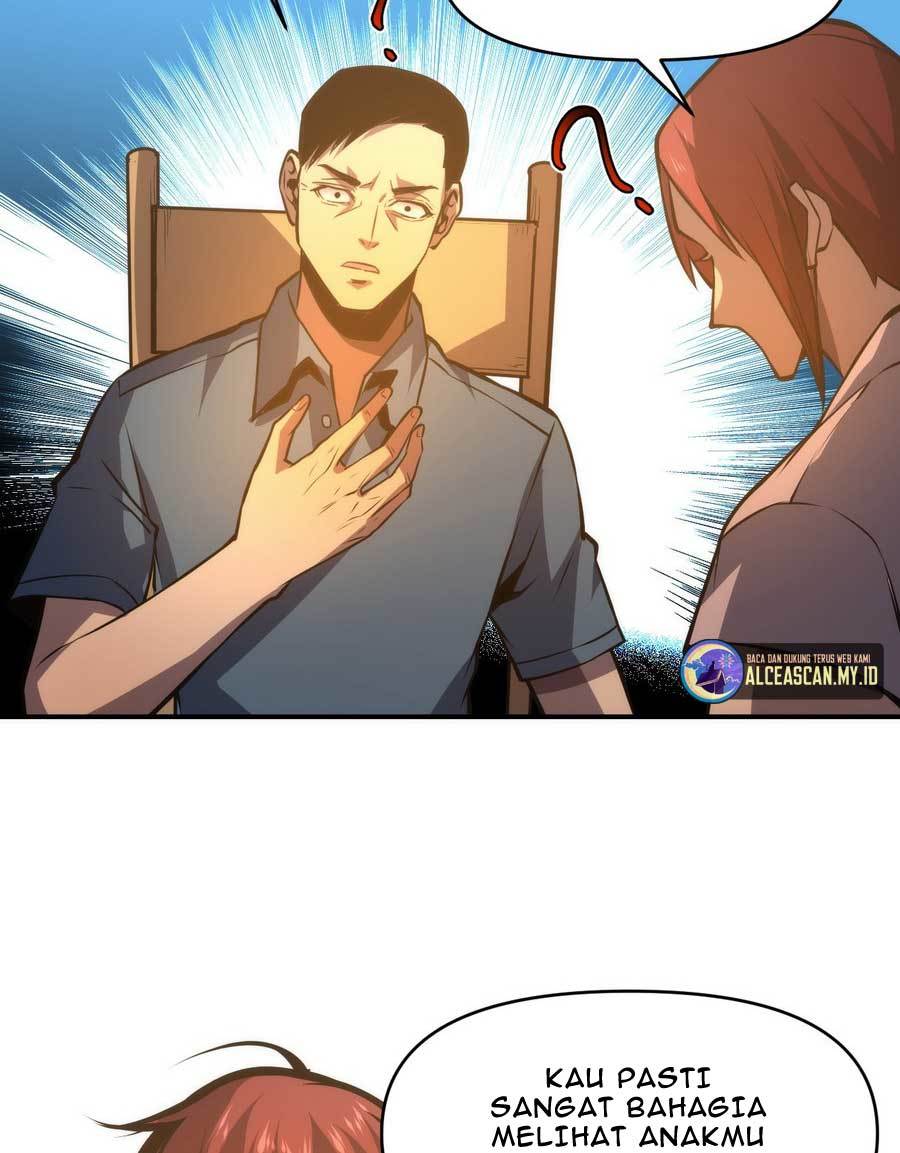 Heavenly Solo Defender Chapter 12 - halaman 76