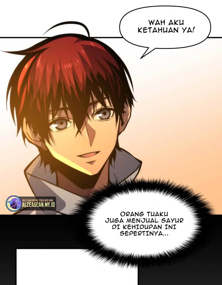 Heavenly Solo Defender Chapter 12 - halaman 79