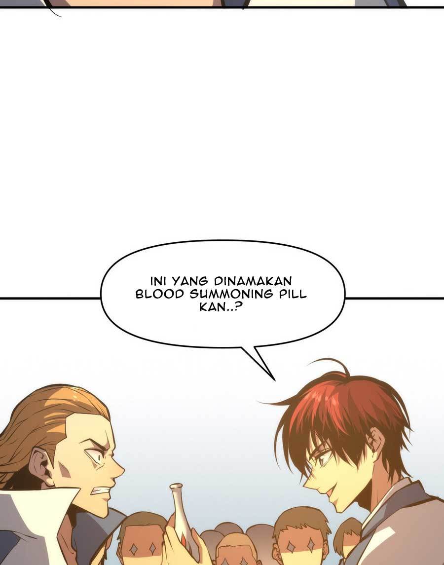 Heavenly Solo Defender Chapter 12 - halaman 8