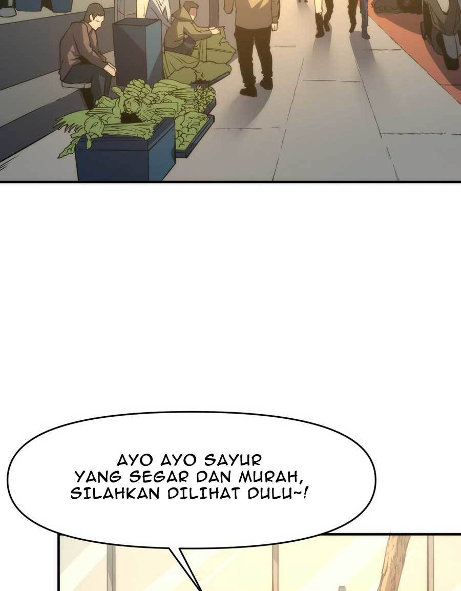 Heavenly Solo Defender Chapter 12 - halaman 82