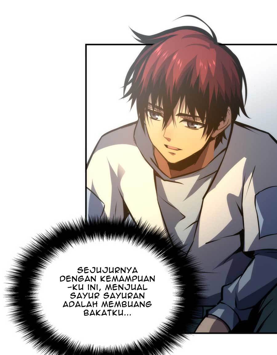 Heavenly Solo Defender Chapter 12 - halaman 84