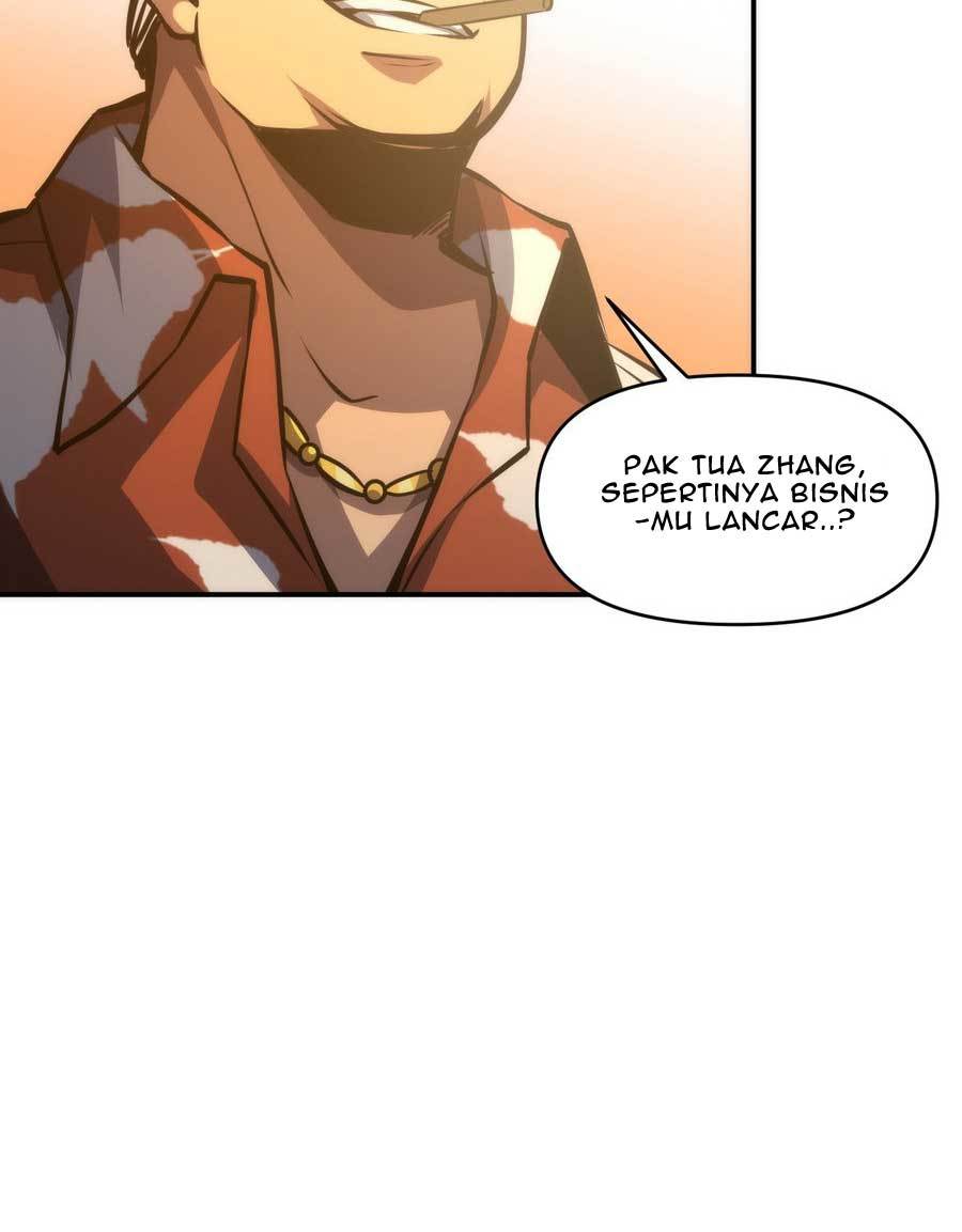 Heavenly Solo Defender Chapter 12 - halaman 89