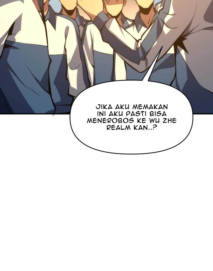 Heavenly Solo Defender Chapter 12 - halaman 9
