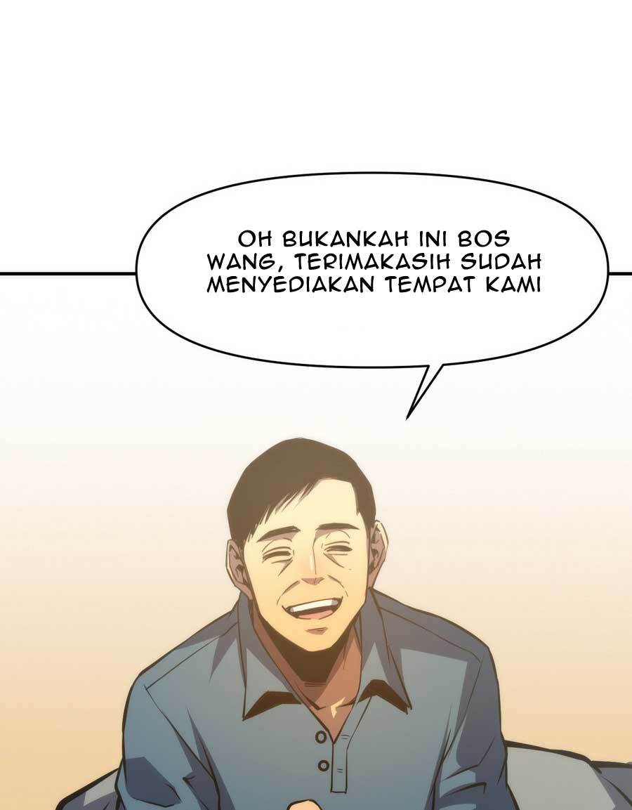Heavenly Solo Defender Chapter 12 - halaman 91