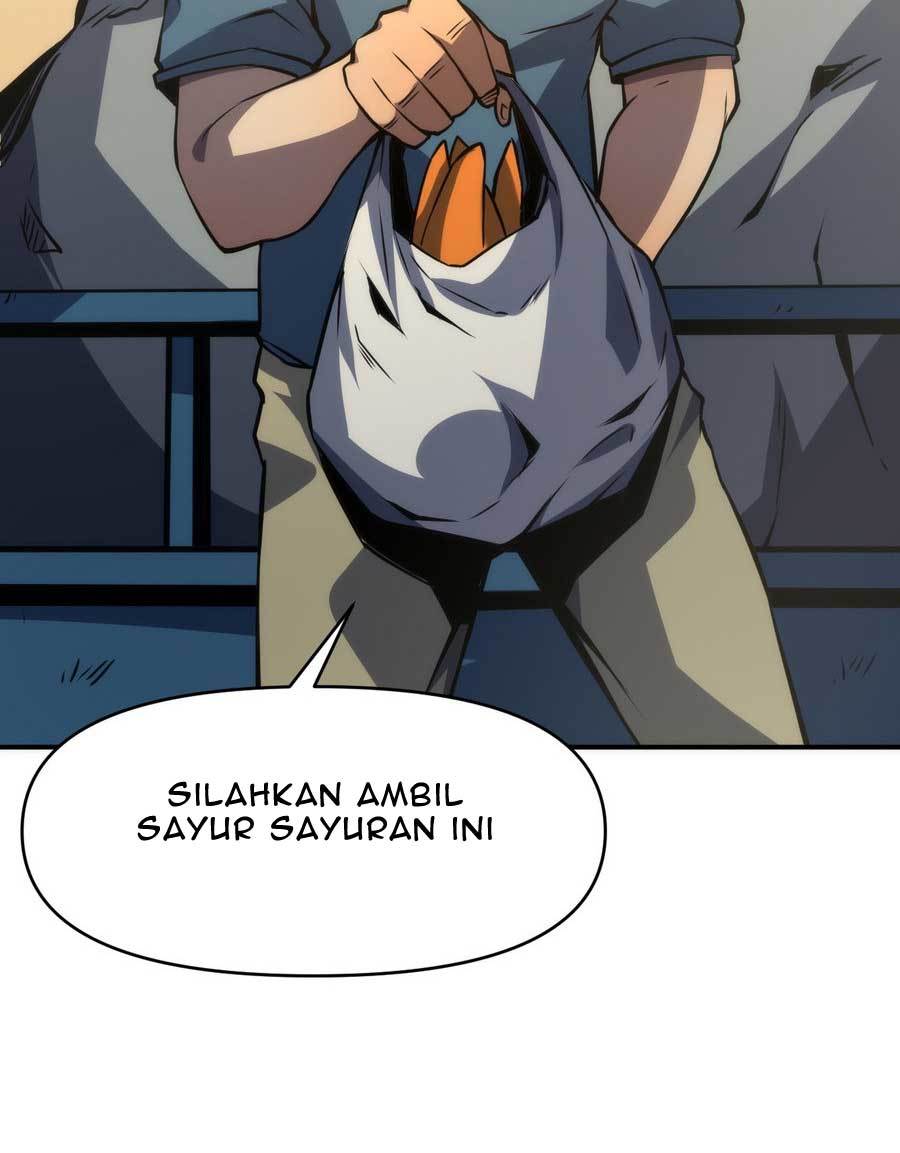 Heavenly Solo Defender Chapter 12 - halaman 92