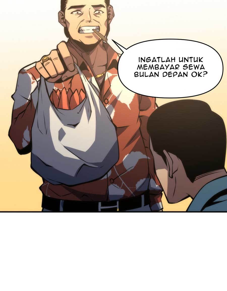 Heavenly Solo Defender Chapter 12 - halaman 94