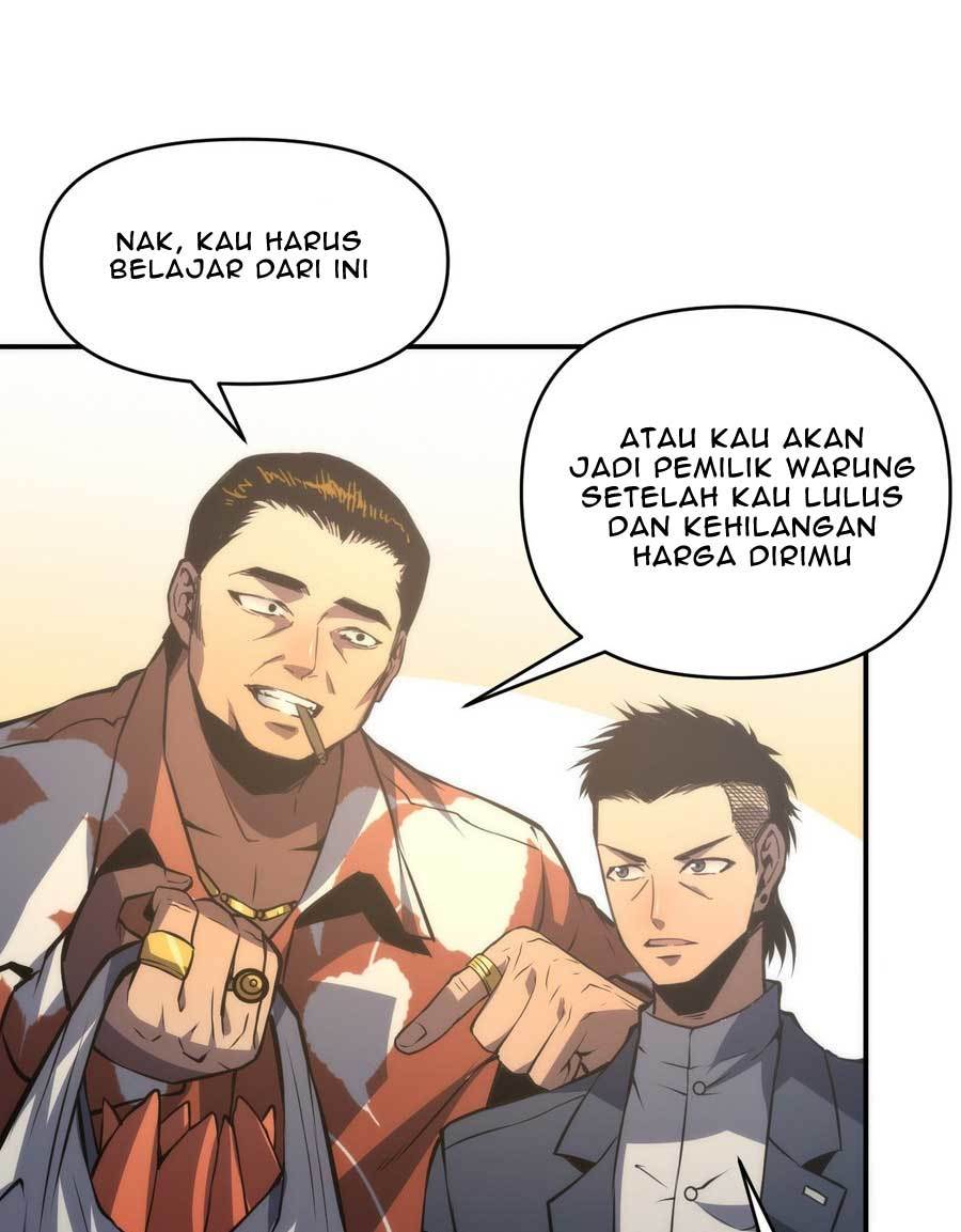 Heavenly Solo Defender Chapter 12 - halaman 95