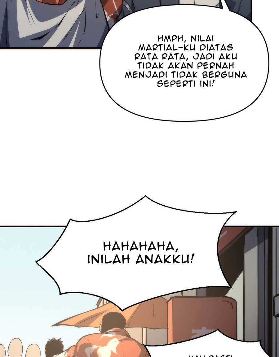 Heavenly Solo Defender Chapter 12 - halaman 96