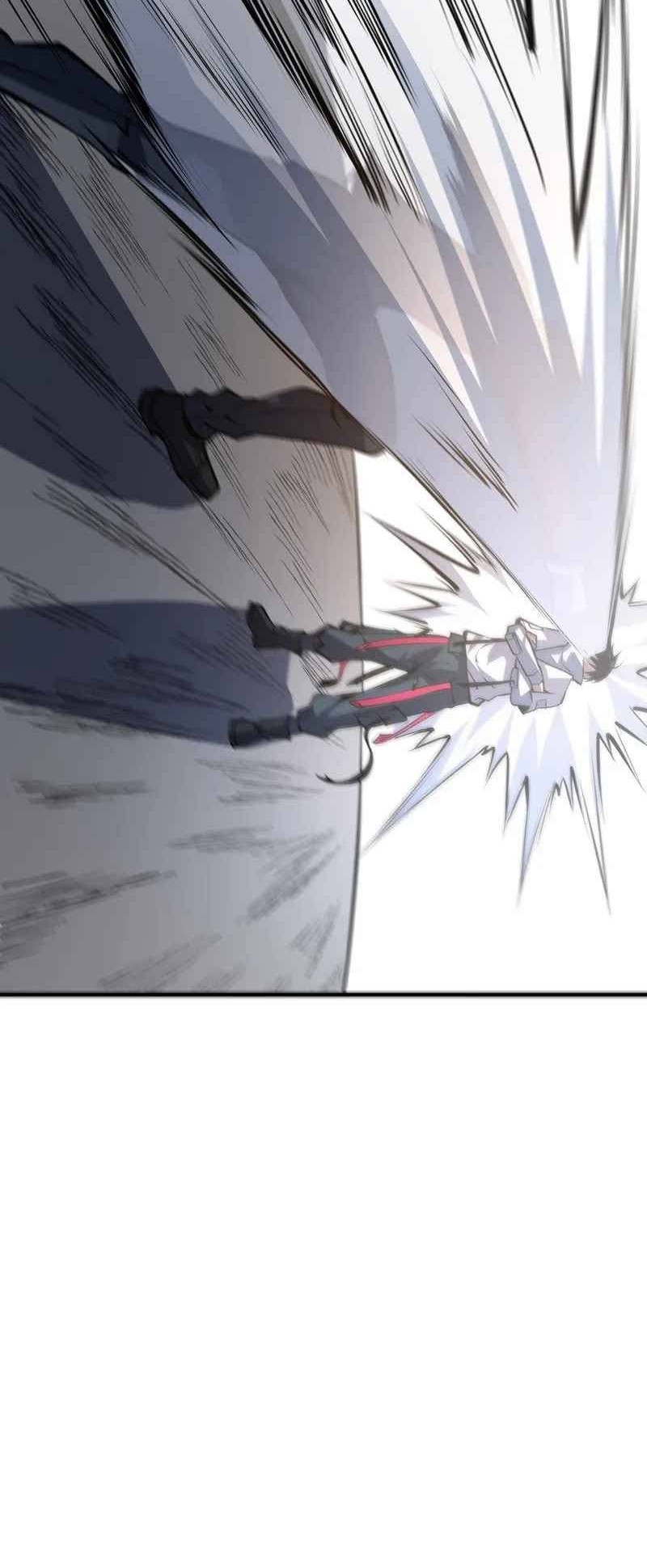 Heavenly Solo Defender Chapter 13 - halaman 21