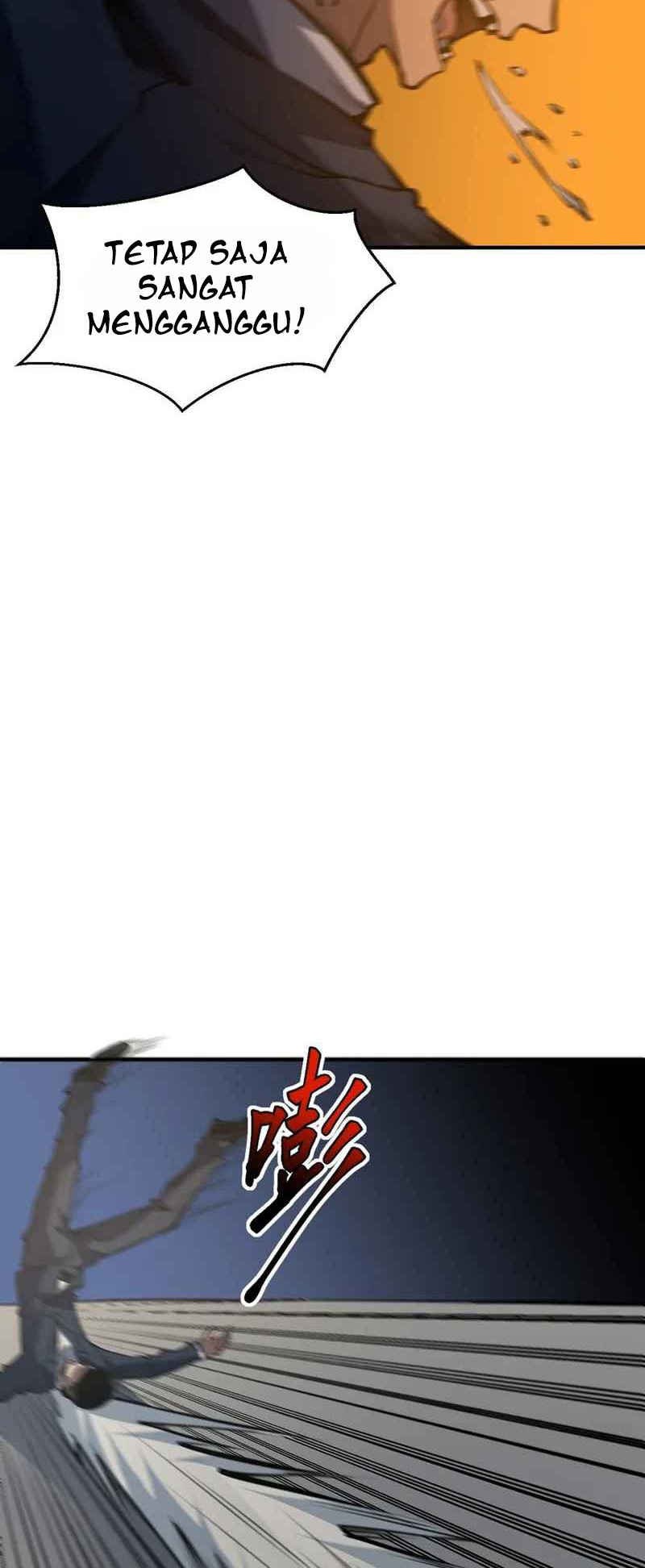 Heavenly Solo Defender Chapter 13 - halaman 26