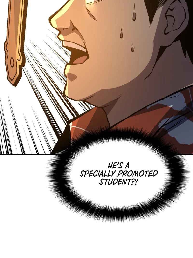 Heavenly Solo Defender Chapter 13 - halaman 39