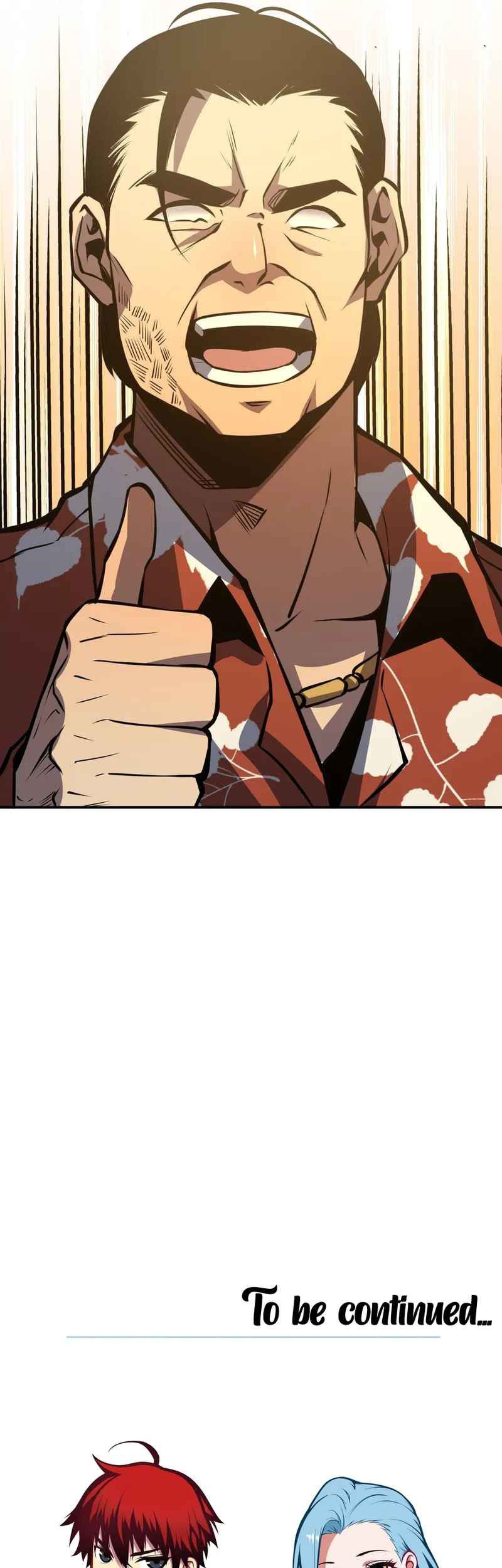 Heavenly Solo Defender Chapter 13 - halaman 49