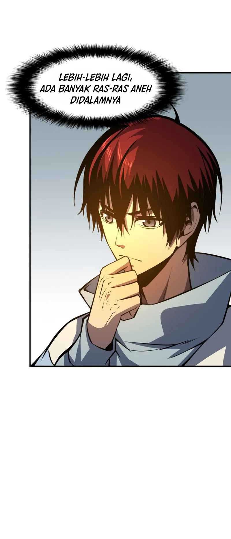 Heavenly Solo Defender Chapter 14 - halaman 13