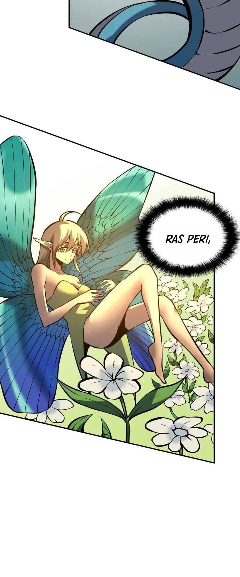 Heavenly Solo Defender Chapter 14 - halaman 15