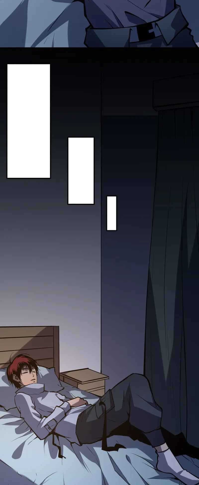 Heavenly Solo Defender Chapter 14 - halaman 22