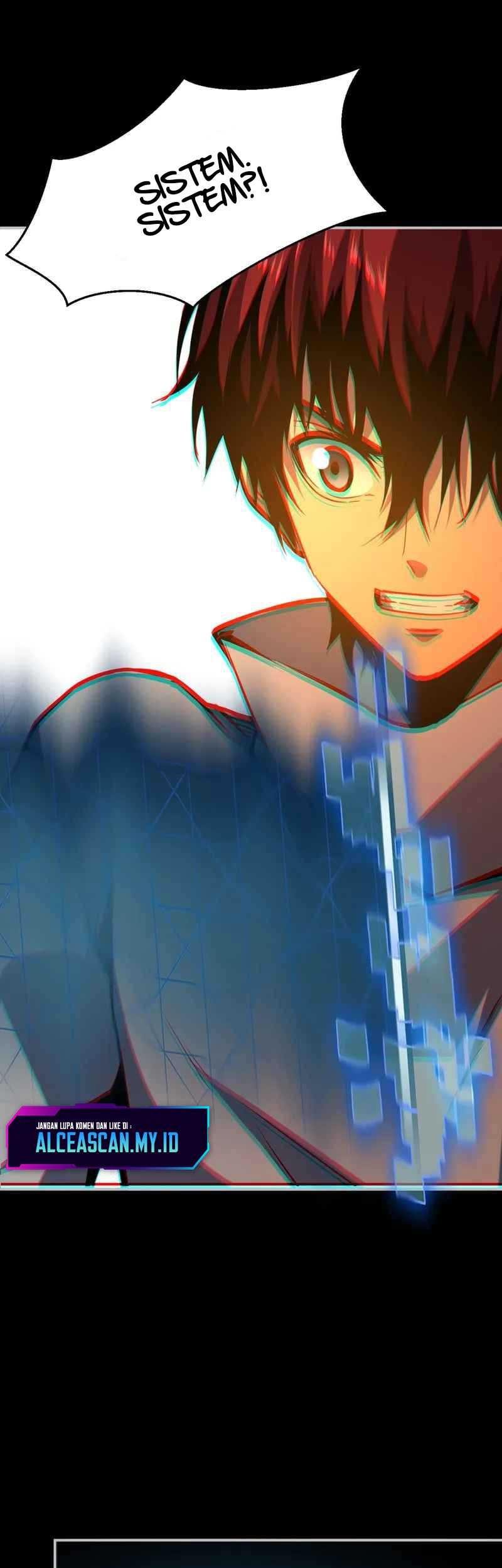 Heavenly Solo Defender Chapter 14 - halaman 34