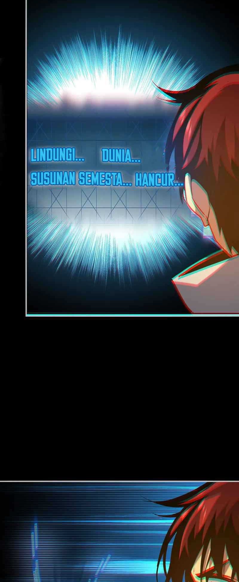 Heavenly Solo Defender Chapter 14 - halaman 35