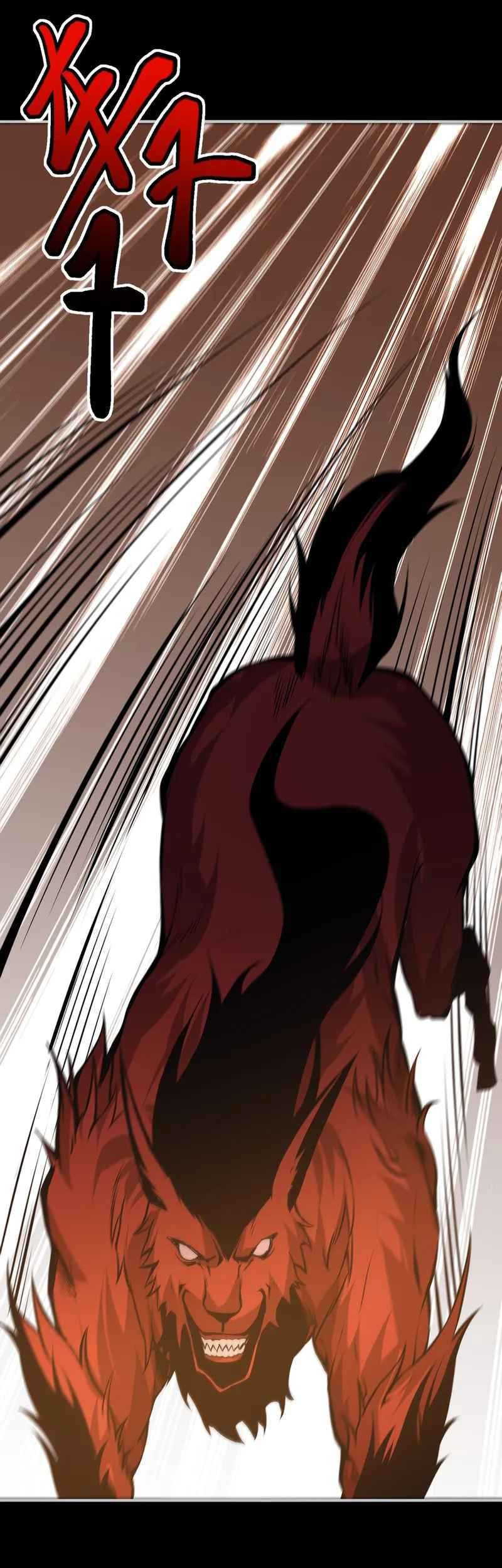 Heavenly Solo Defender Chapter 14 - halaman 40