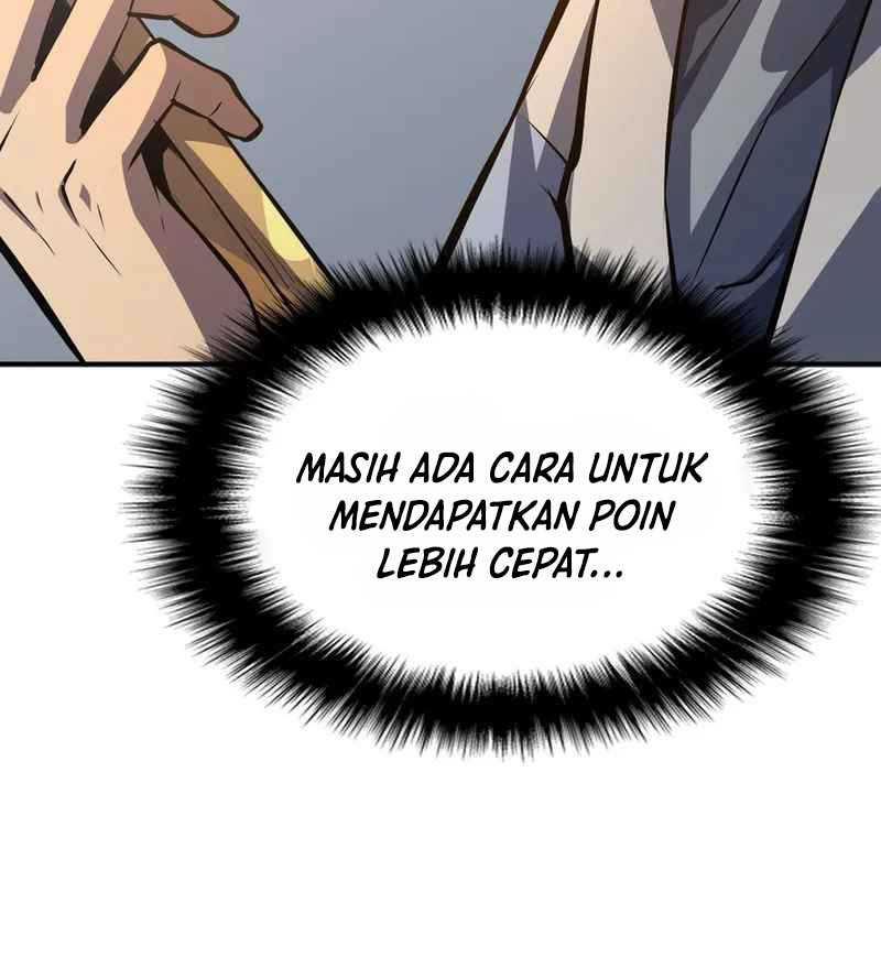Heavenly Solo Defender Chapter 14 - halaman 9