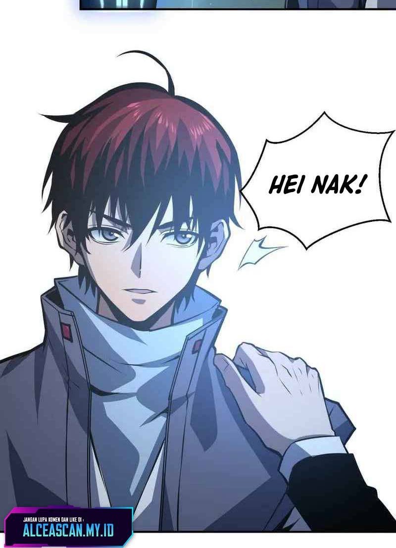 Heavenly Solo Defender Chapter 15 - halaman 19