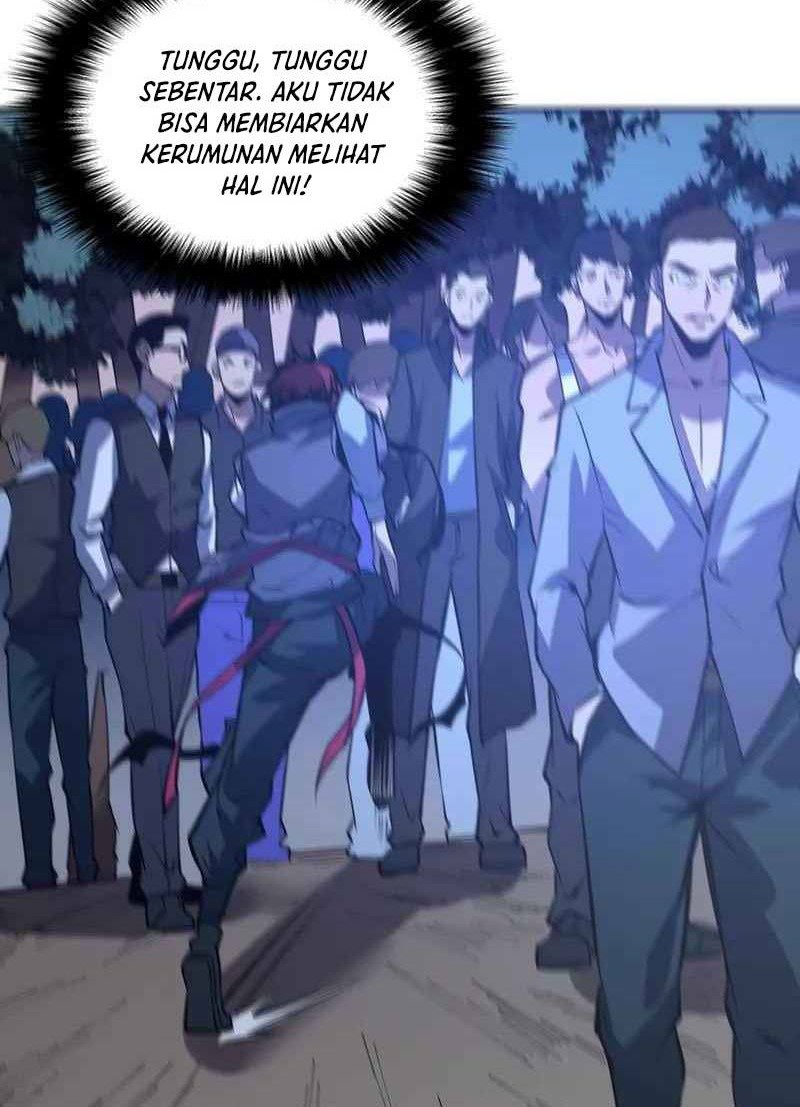 Heavenly Solo Defender Chapter 15 - halaman 25