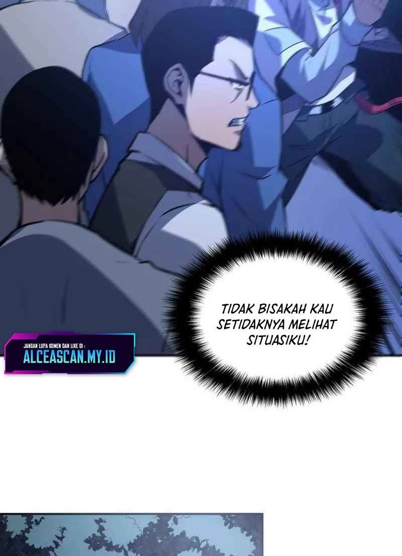 Heavenly Solo Defender Chapter 15 - halaman 27