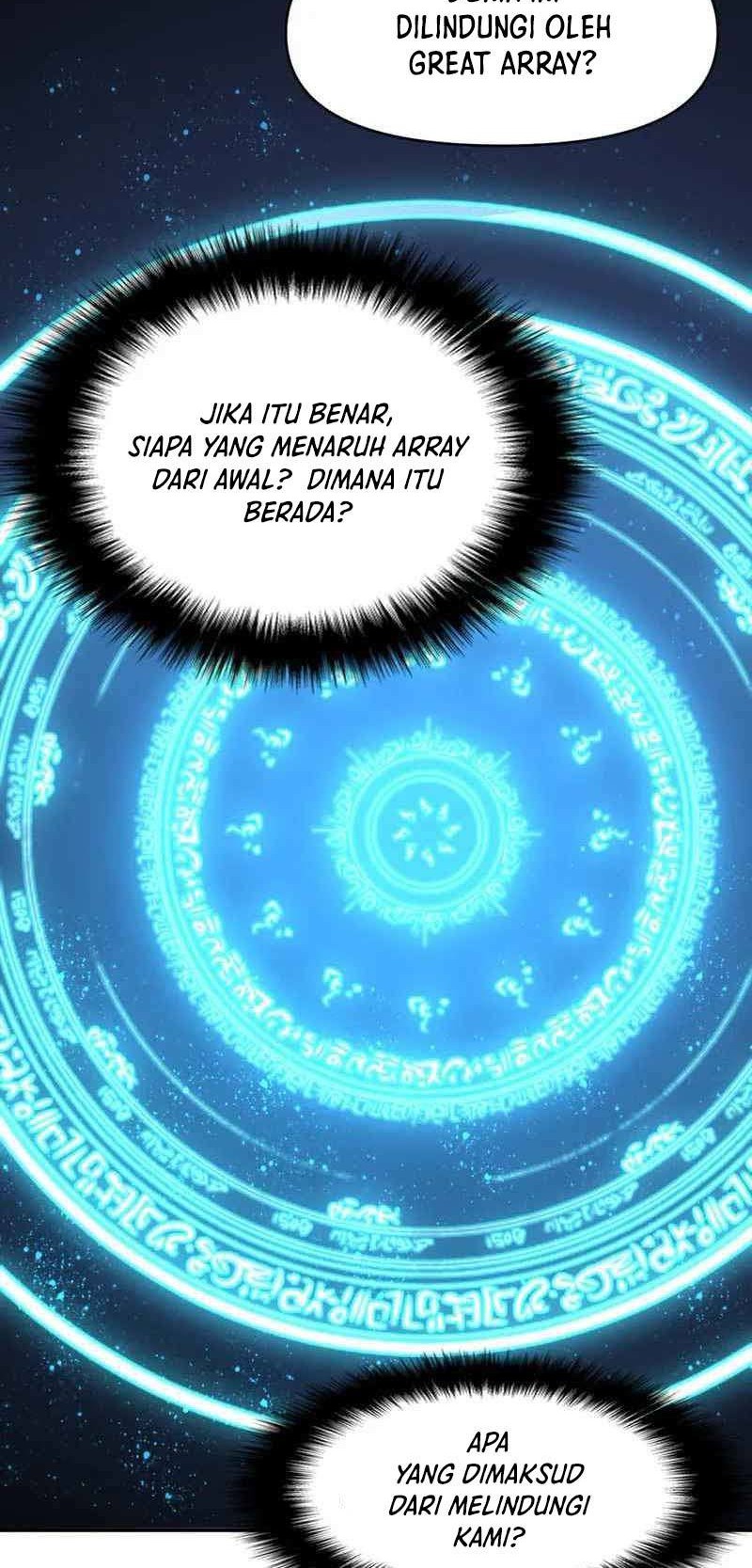 Heavenly Solo Defender Chapter 15 - halaman 5