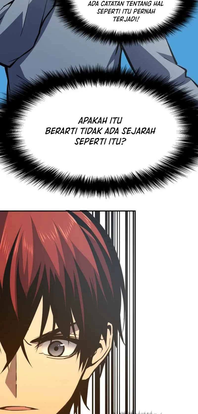 Heavenly Solo Defender Chapter 15 - halaman 7