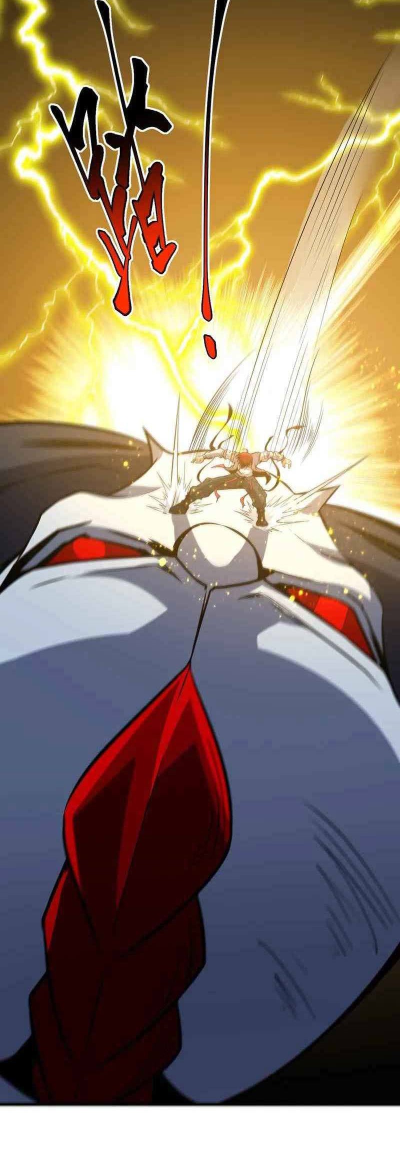 Heavenly Solo Defender Chapter 16 - halaman 13
