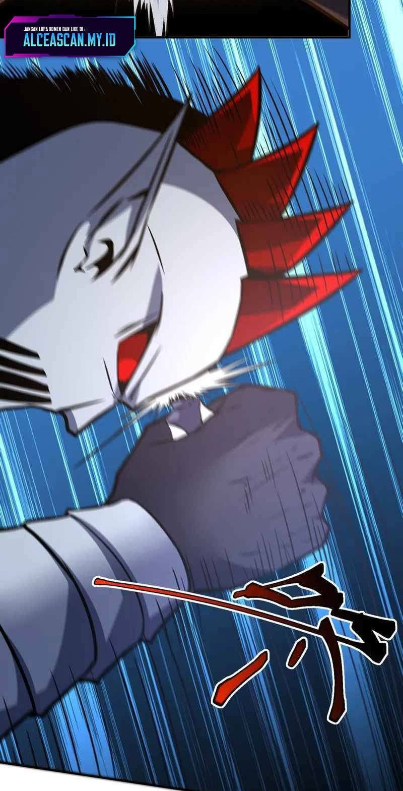 Heavenly Solo Defender Chapter 16 - halaman 15
