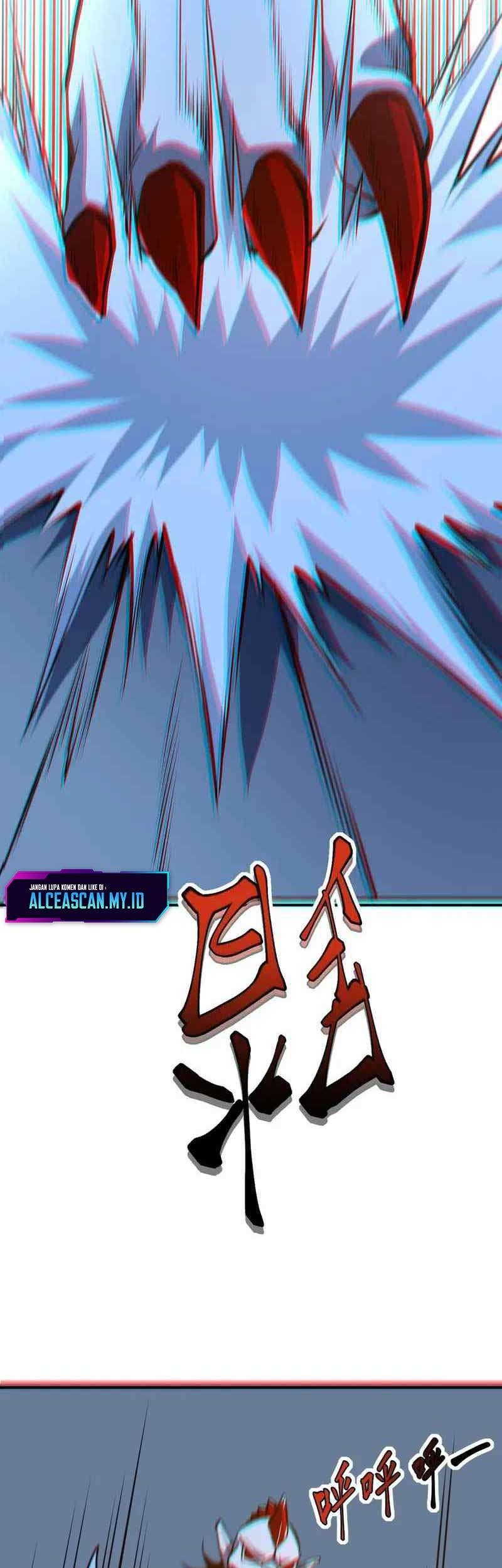 Heavenly Solo Defender Chapter 16 - halaman 4