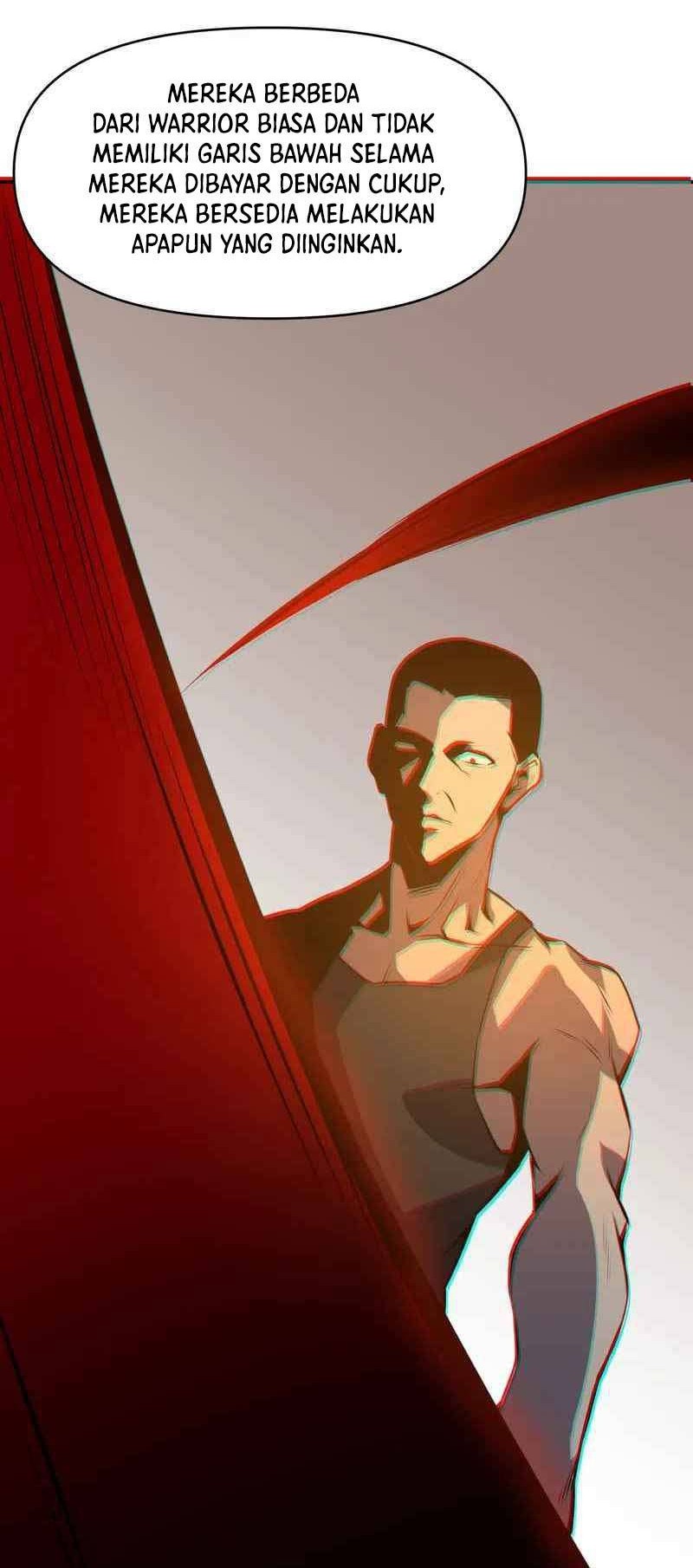 Heavenly Solo Defender Chapter 17 - halaman 15