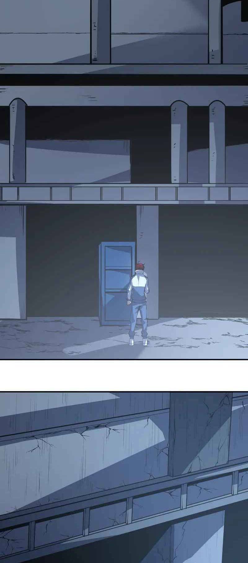 Heavenly Solo Defender Chapter 17 - halaman 19
