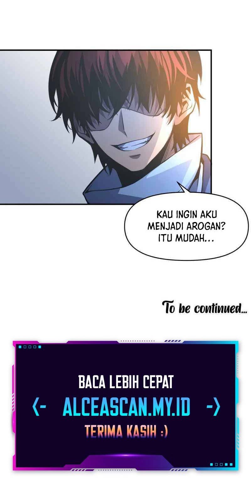 Heavenly Solo Defender Chapter 17 - halaman 31