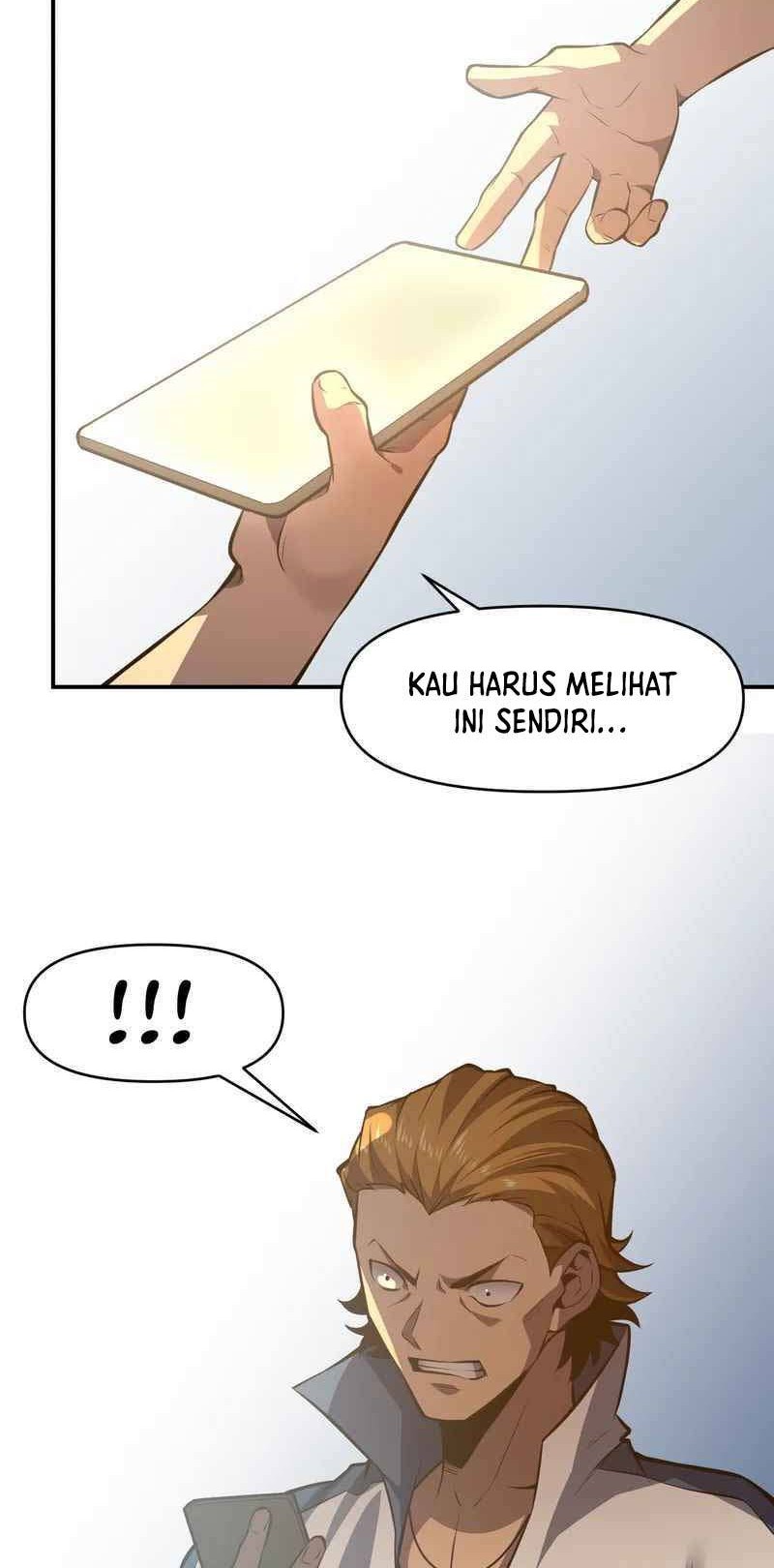 Heavenly Solo Defender Chapter 17 - halaman 7