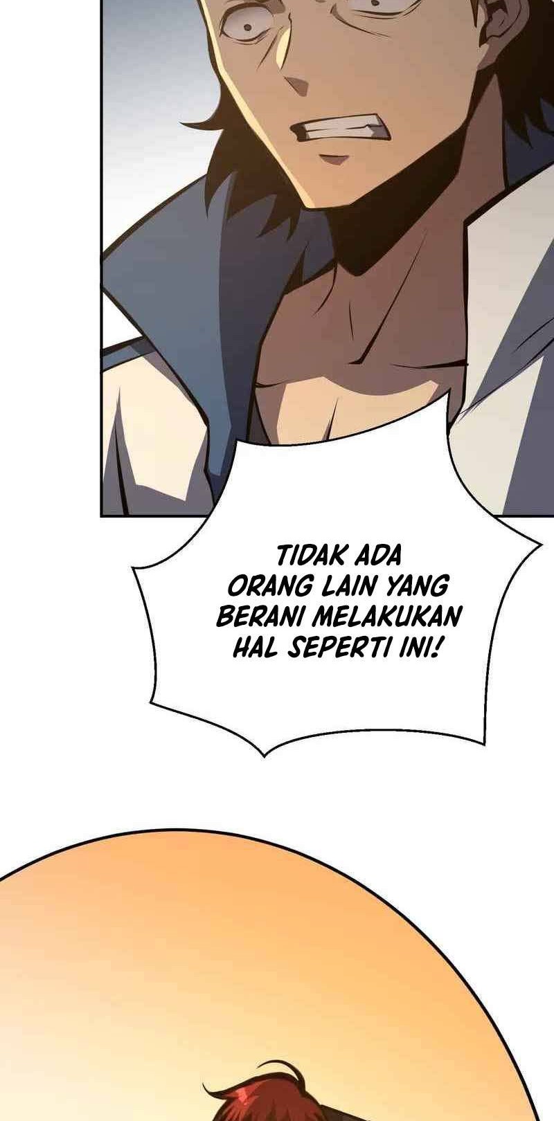 Heavenly Solo Defender Chapter 17 - halaman 9