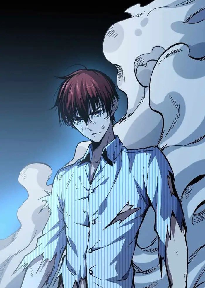 Heavenly Solo Defender Chapter 4 - halaman 15