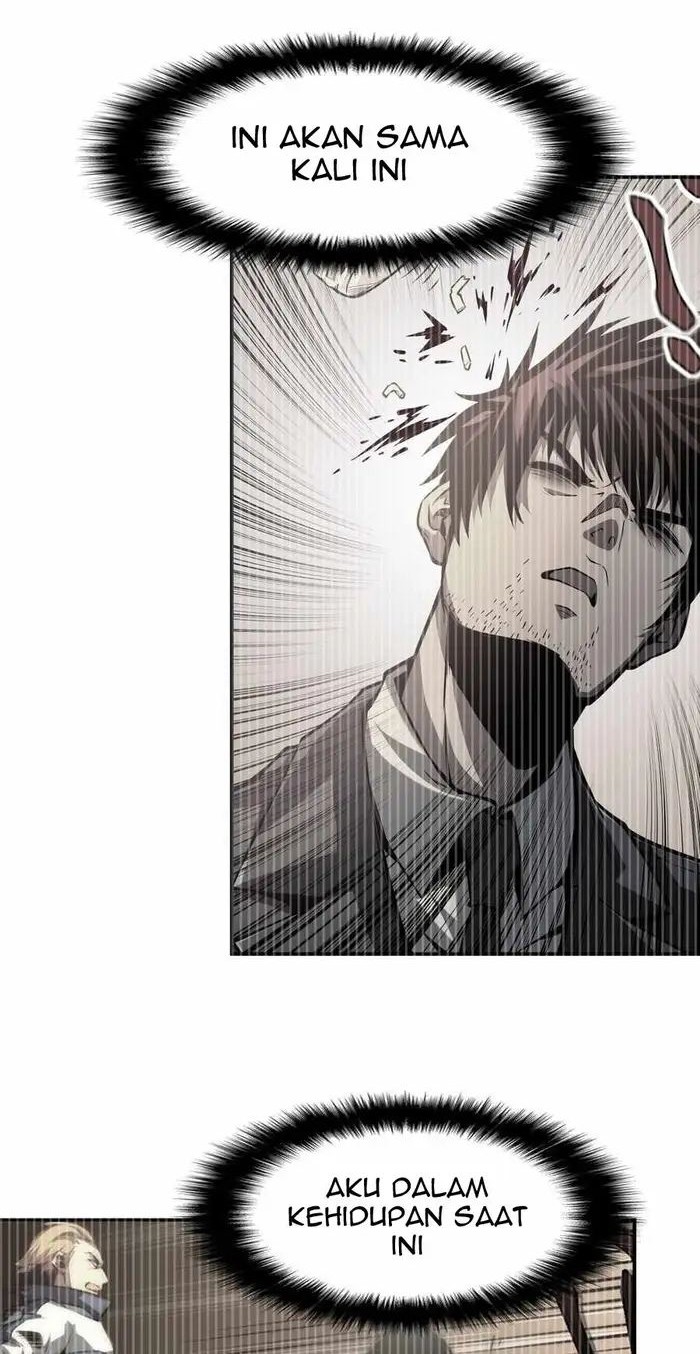 Heavenly Solo Defender Chapter 4 - halaman 39