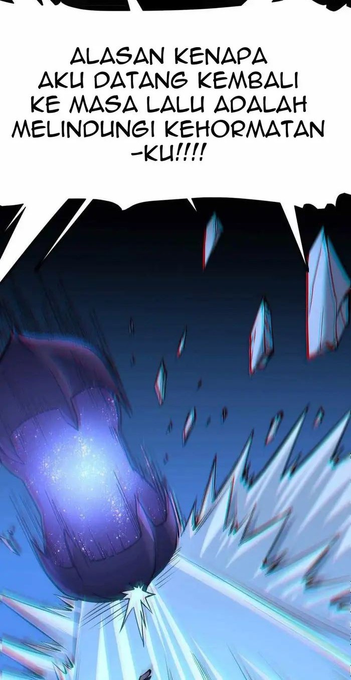 Heavenly Solo Defender Chapter 4 - halaman 41