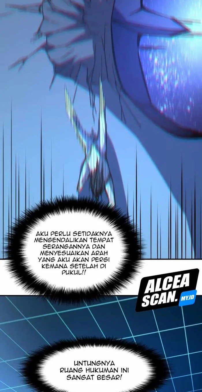 Heavenly Solo Defender Chapter 4 - halaman 47