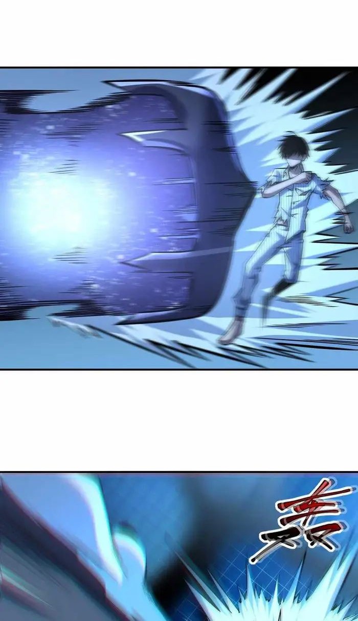 Heavenly Solo Defender Chapter 4 - halaman 51