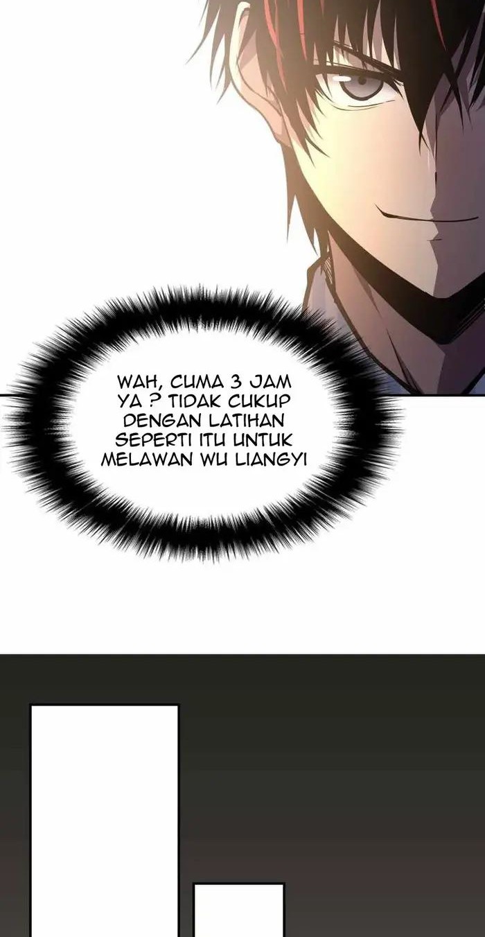 Heavenly Solo Defender Chapter 4 - halaman 7
