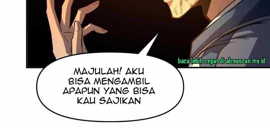 Heavenly Solo Defender Chapter 7 - halaman 21