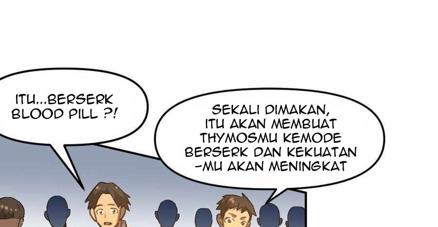 Heavenly Solo Defender Chapter 7 - halaman 25