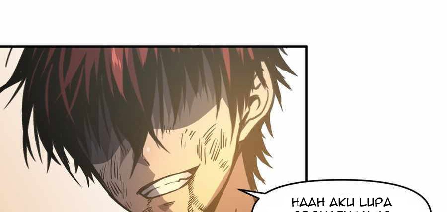Heavenly Solo Defender Chapter 7 - halaman 3
